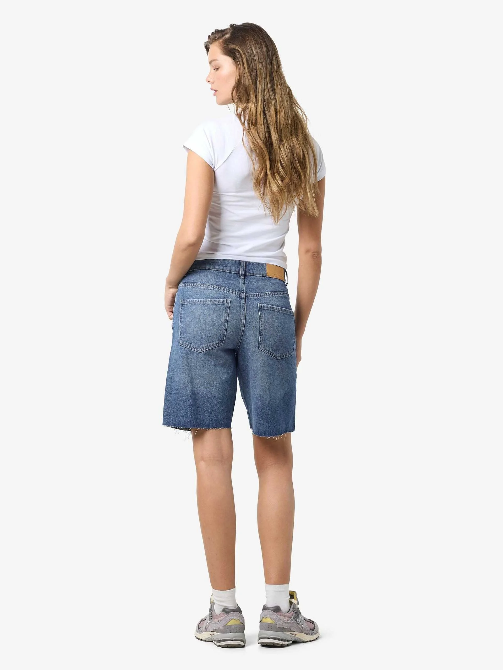 Noisy May - NMHOLLA NW LOOSE SHORT... Noisy May - NMHOLLA NW LOOSE SHORT...