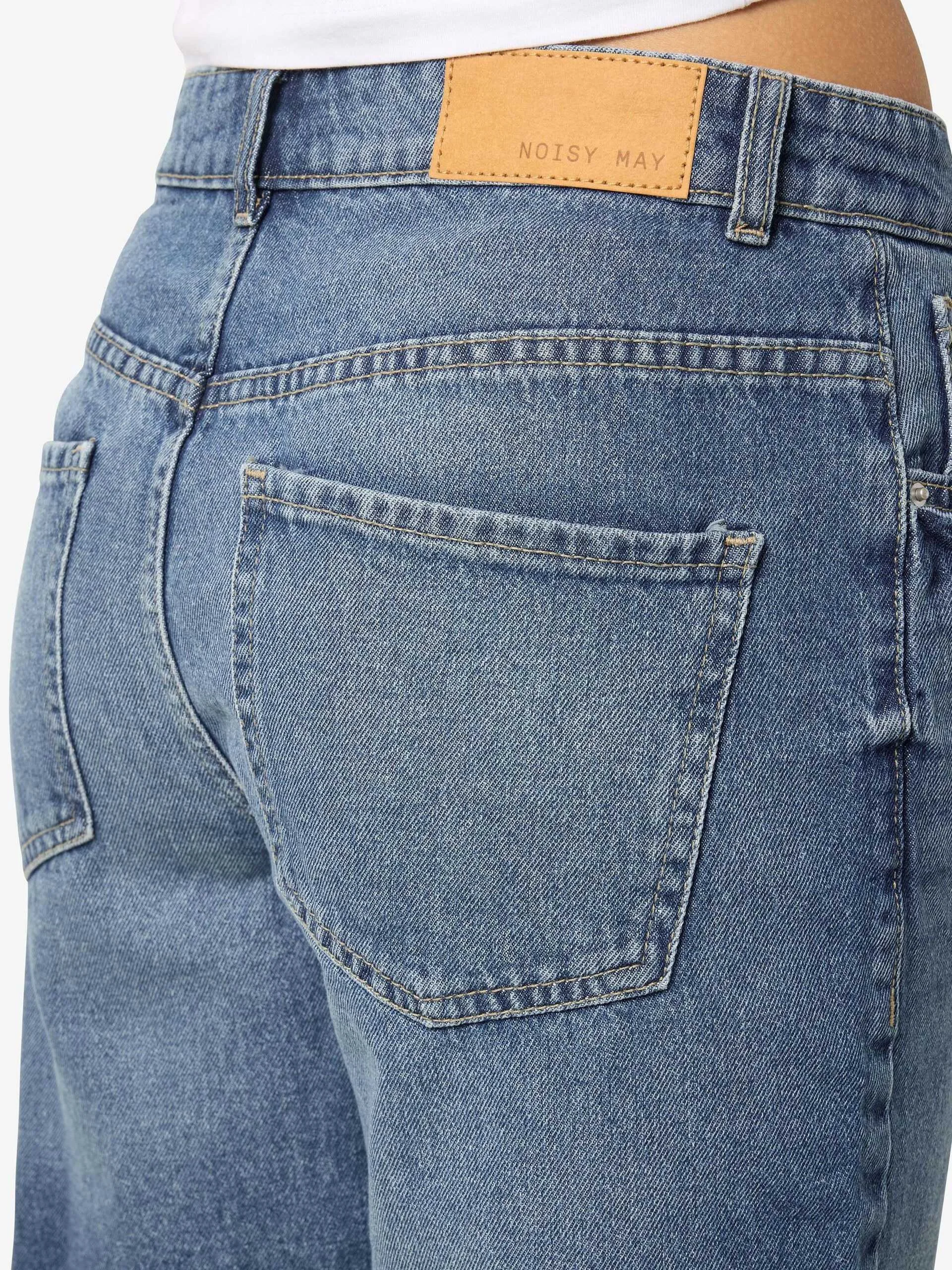 Noisy May - NMHOLLA NW LOOSE SHORT... Noisy May - NMHOLLA NW LOOSE SHORT...