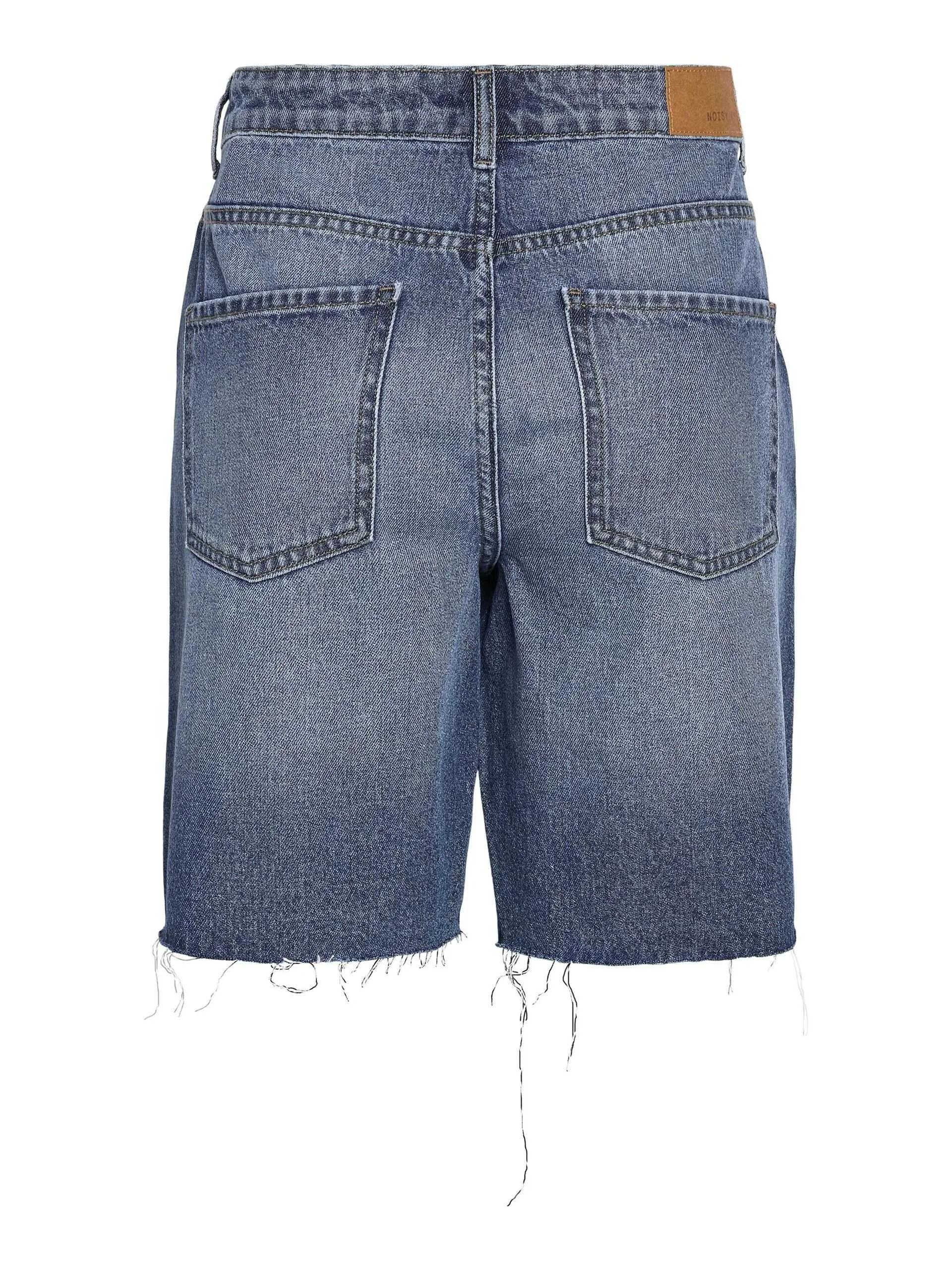 Noisy May - NMHOLLA NW LOOSE SHORT... Noisy May - NMHOLLA NW LOOSE SHORT...