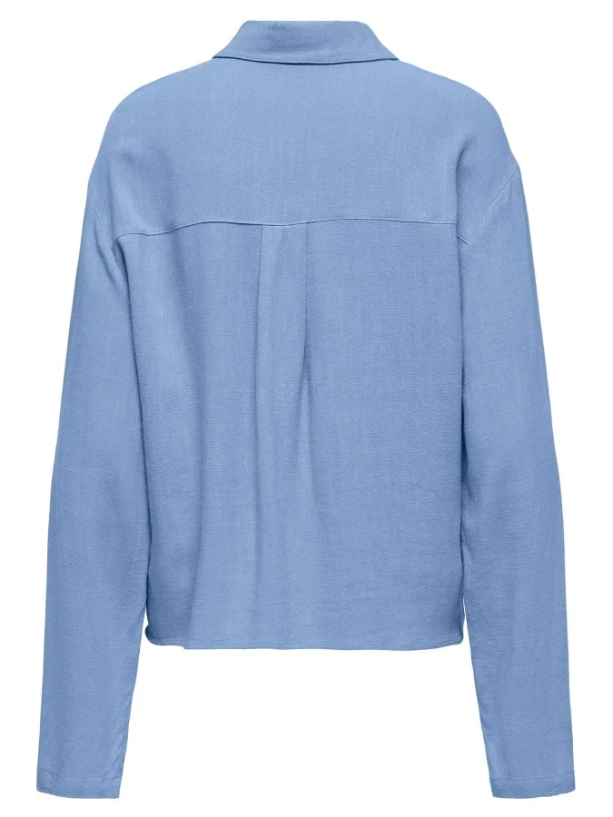 ONLY - ONLSOLVI L/S LINEN... 2