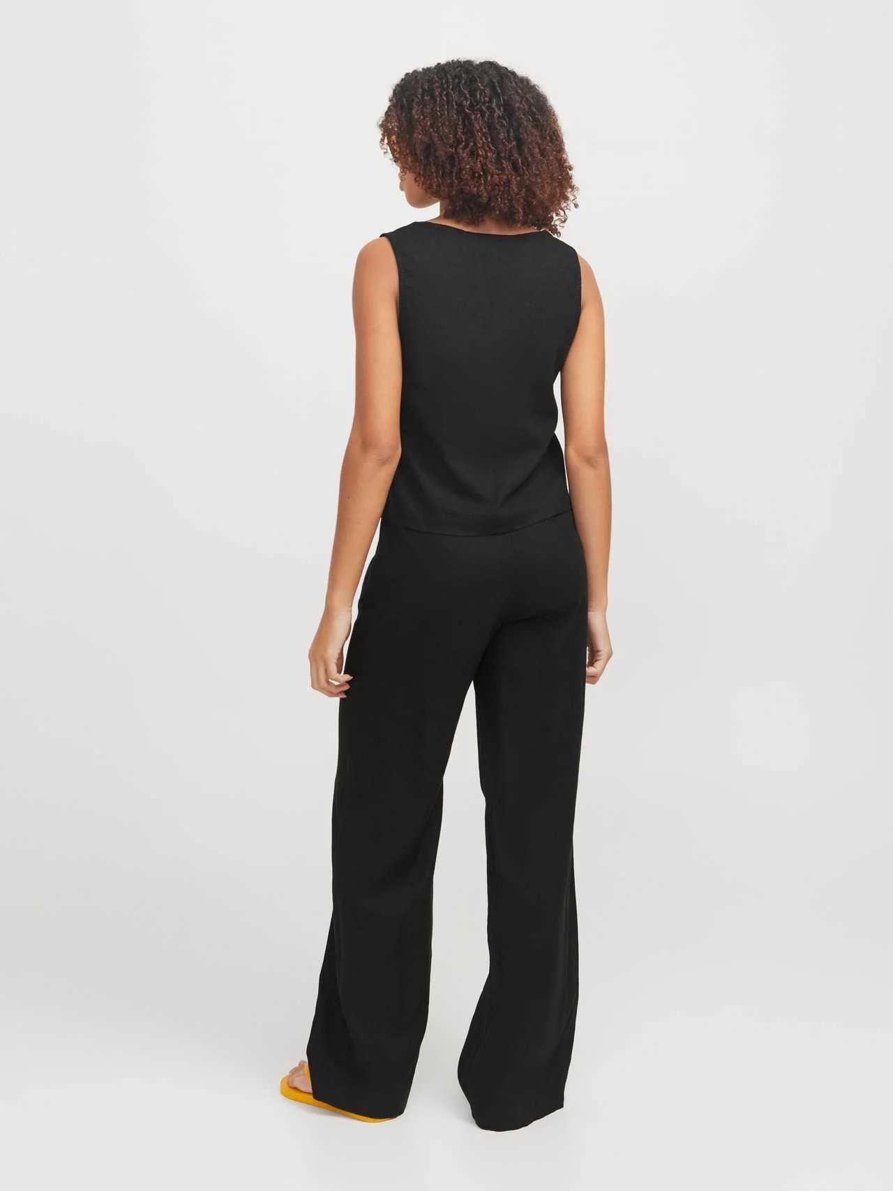 JJXX - JXMARY SUMMER HW PANT TLR JJXX - JXMARY SUMMER HW PANT TLR