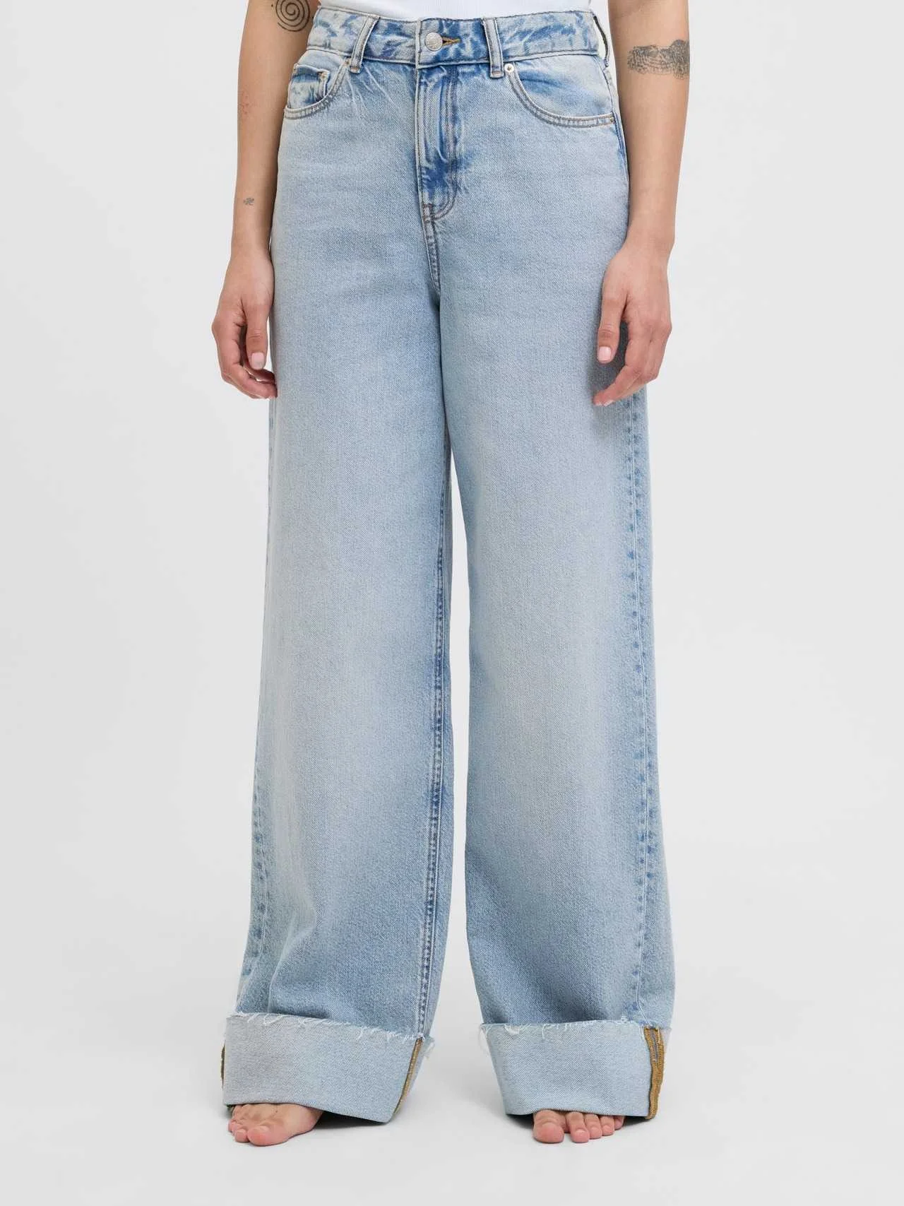 JJXX - JXTOKYO WIDE FOLD UP HW R6169... JJXX - JXTOKYO WIDE FOLD UP HW R6169...