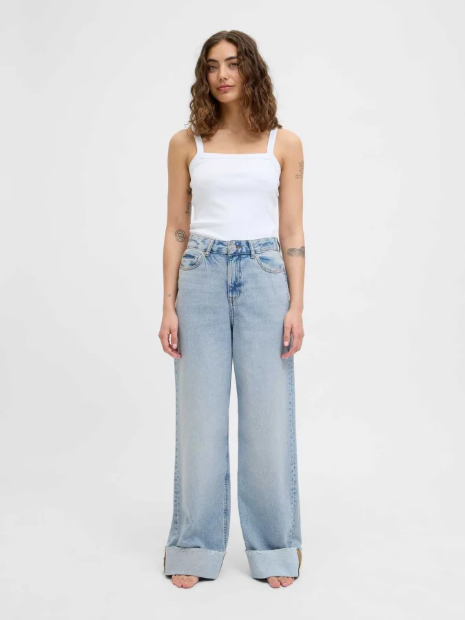 JJXX - JXTOKYO WIDE FOLD UP... 2