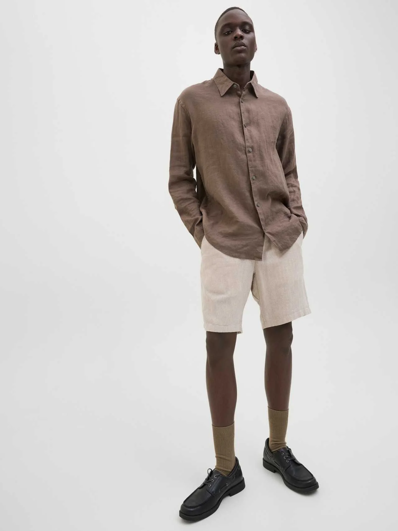 Jack&Jones - JPSTACE MYKONOS CHINO... Jack&Jones - JPSTACE MYKONOS CHINO...