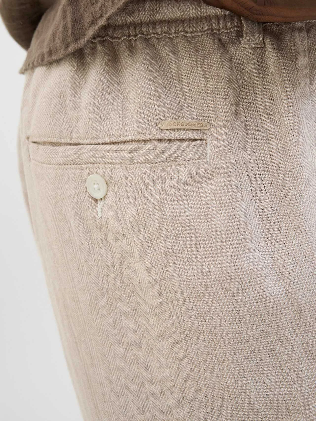 Jack&Jones - JPSTACE MYKONOS CHINO... Jack&Jones - JPSTACE MYKONOS CHINO...