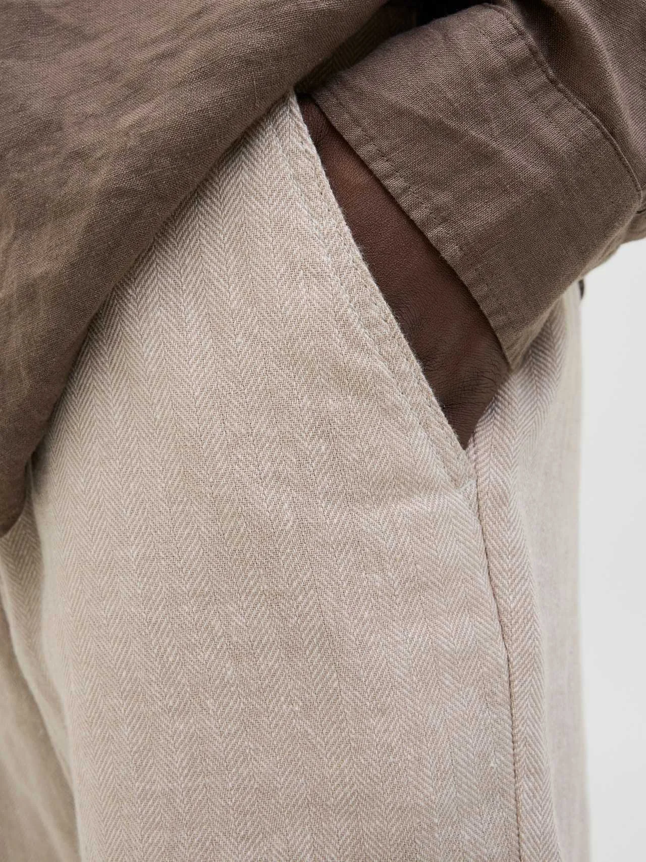 Jack&Jones - JPSTACE MYKONOS CHINO... Jack&Jones - JPSTACE MYKONOS CHINO...
