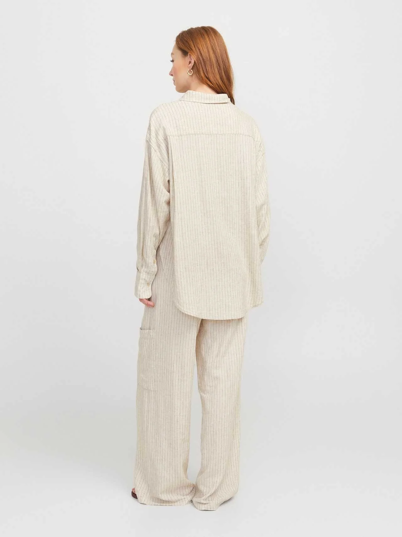 JJXX - JXJAMIE BREEZE SUMMER LS SHIRT... JJXX - JXJAMIE BREEZE SUMMER LS SHIRT...