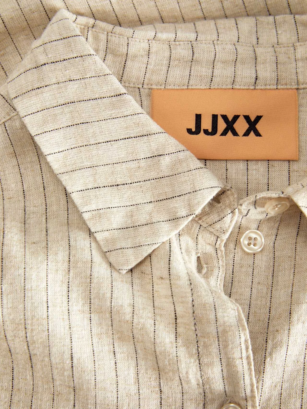 JJXX - JXJAMIE BREEZE SUMMER LS SHIRT... JJXX - JXJAMIE BREEZE SUMMER LS SHIRT...