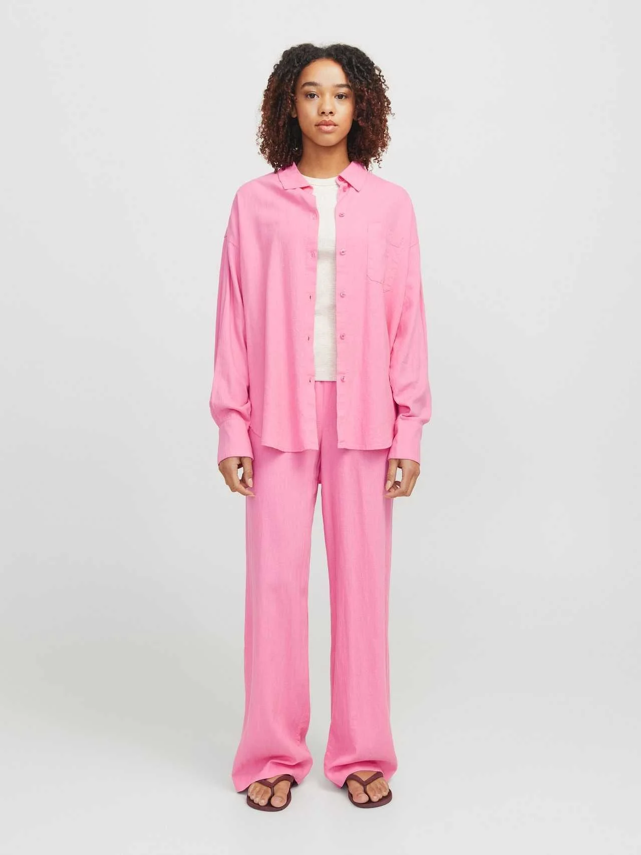 JJXX - JXJAMIE BREEZE SUMMER LS SHIRT... JJXX - JXJAMIE BREEZE SUMMER LS SHIRT...