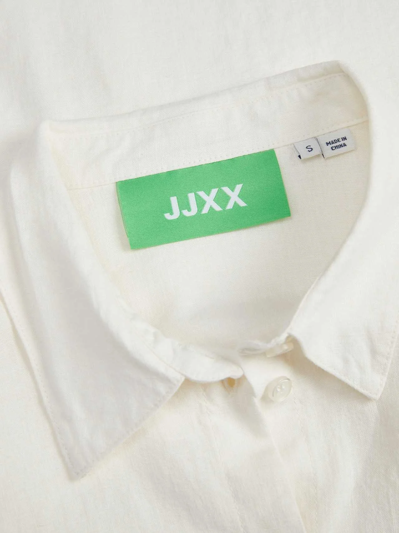 JJXX - JXJAMIE BREEZE SUMMER LS SHIRT... JJXX - JXJAMIE BREEZE SUMMER LS SHIRT...