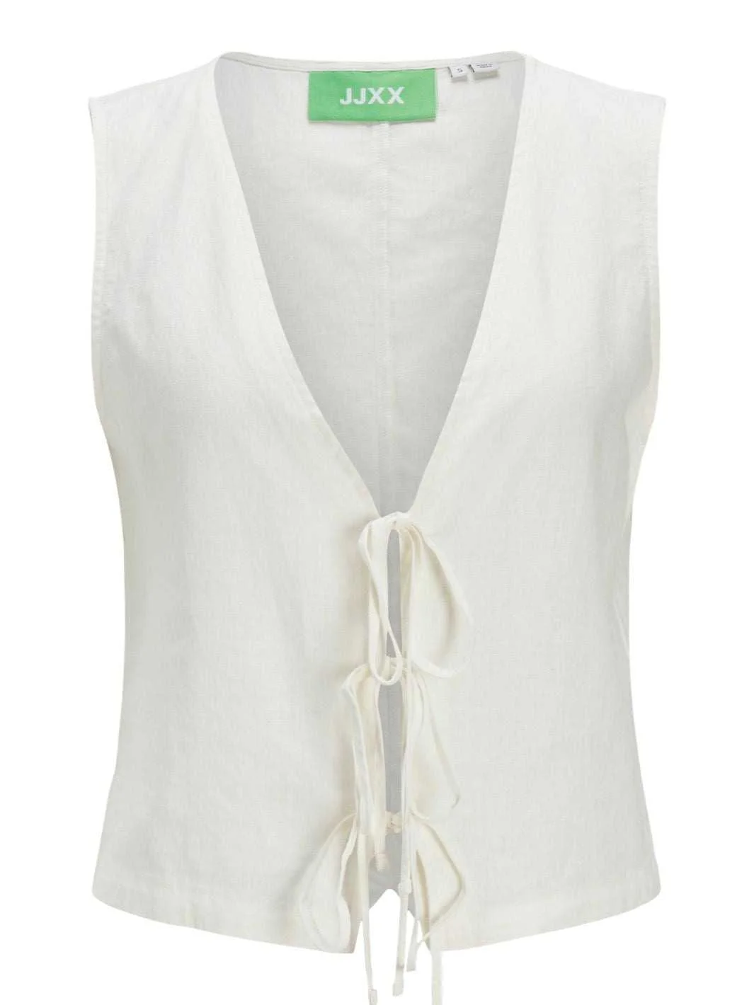 JJXX - JXBREEZE SUMMER SL VEST WVN JJXX - JXBREEZE SUMMER SL VEST WVN