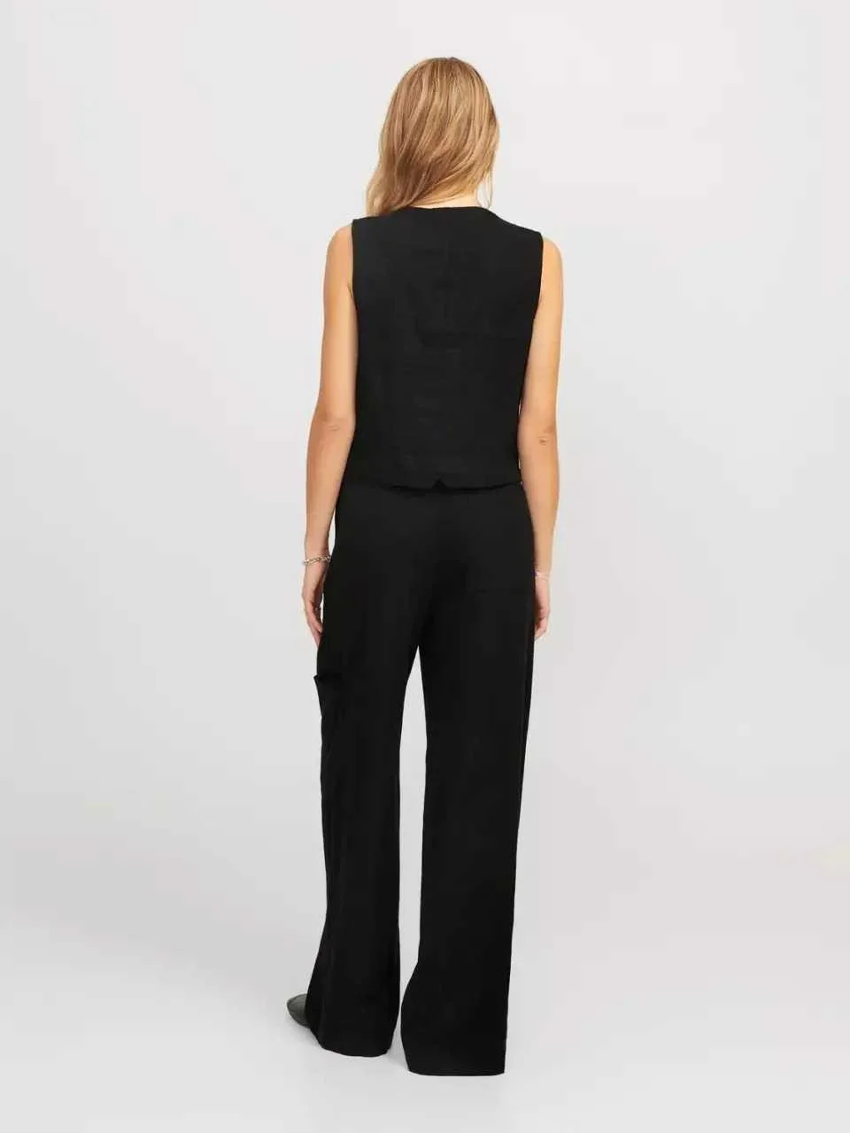 JJXX - JXBREEZE SUMMER SL VEST WVN JJXX - JXBREEZE SUMMER SL VEST WVN
