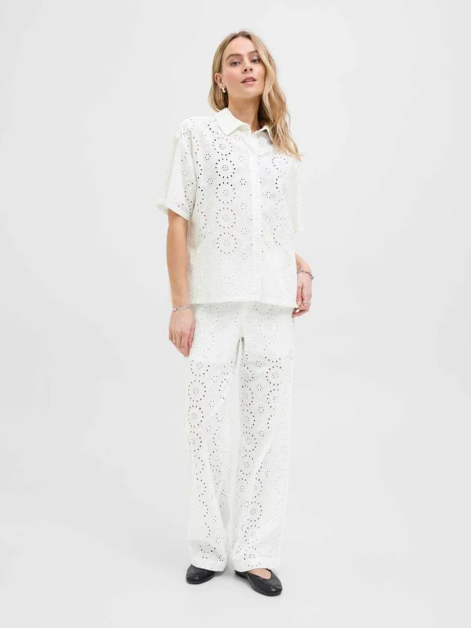 JJXX - JXMILLIE BRODERIE SS... 2