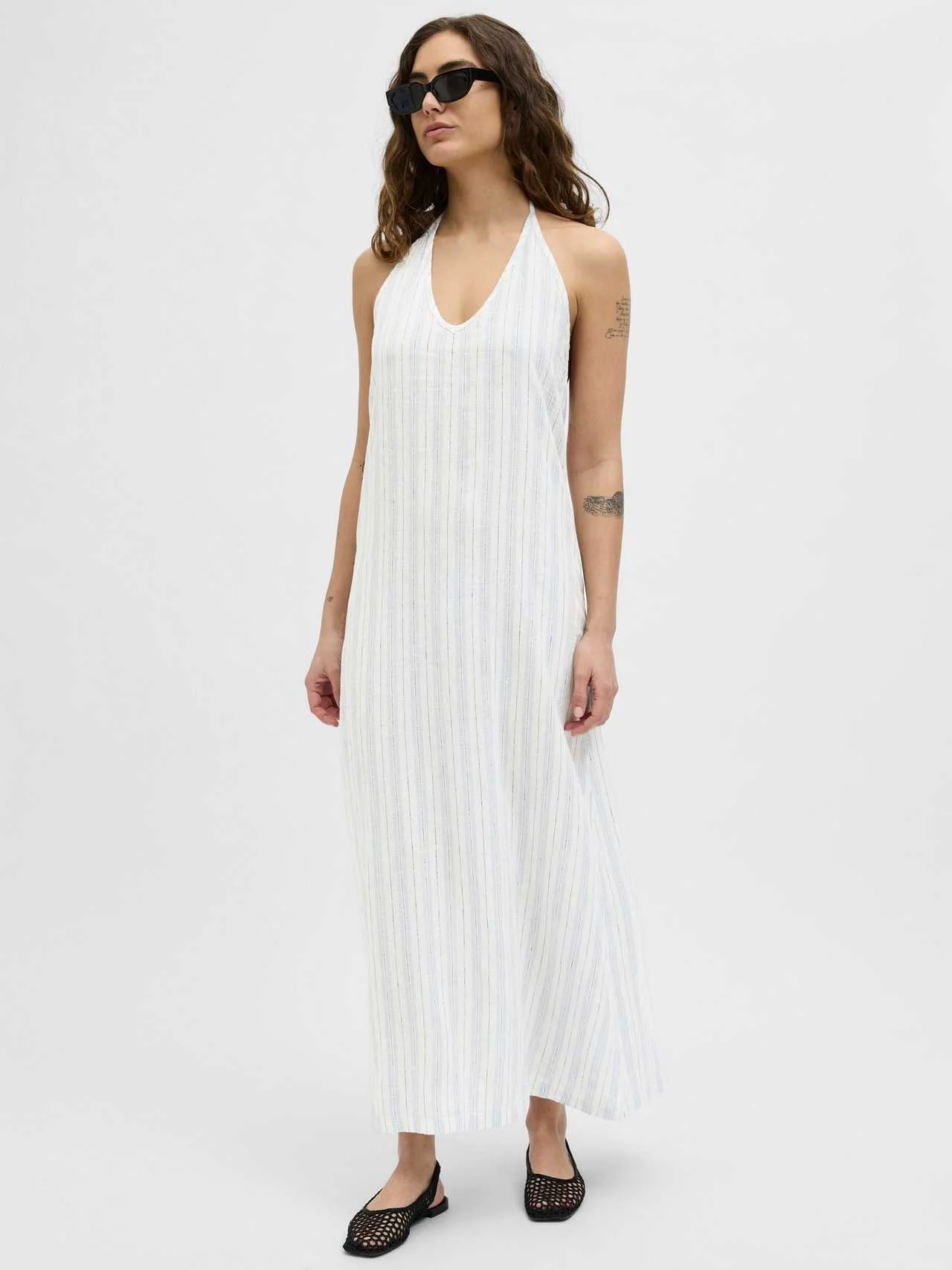 JJXX - JXBREEZE SUMMER HALTERNECK... JJXX - JXBREEZE SUMMER HALTERNECK...