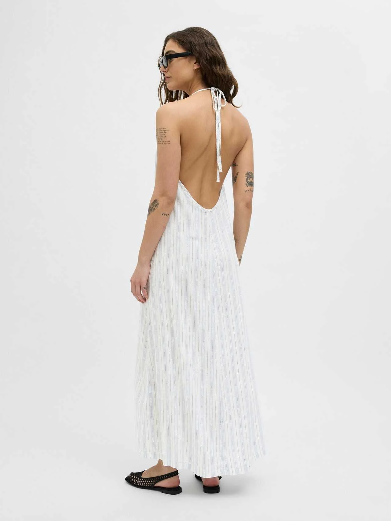 JJXX - JXBREEZE SUMMER HALTERNECK... JJXX - JXBREEZE SUMMER HALTERNECK...