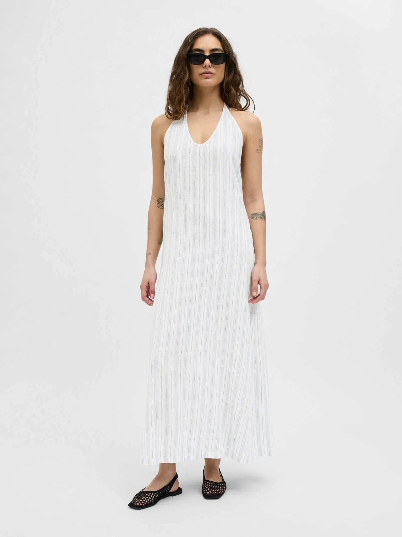 JJXX - JXBREEZE SUMMER HALTERNECK... JJXX - JXBREEZE SUMMER HALTERNECK...