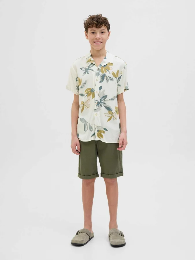 Jack&Jones Junior - JORLUKE... 2