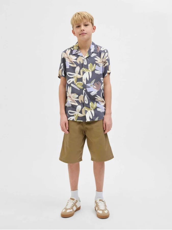 Jack&Jones Junior - JORLUKE... 2