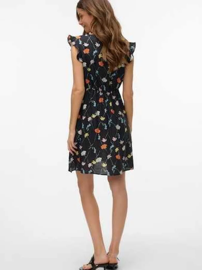 Vero Moda - VMFLORA OLGA CS... 2