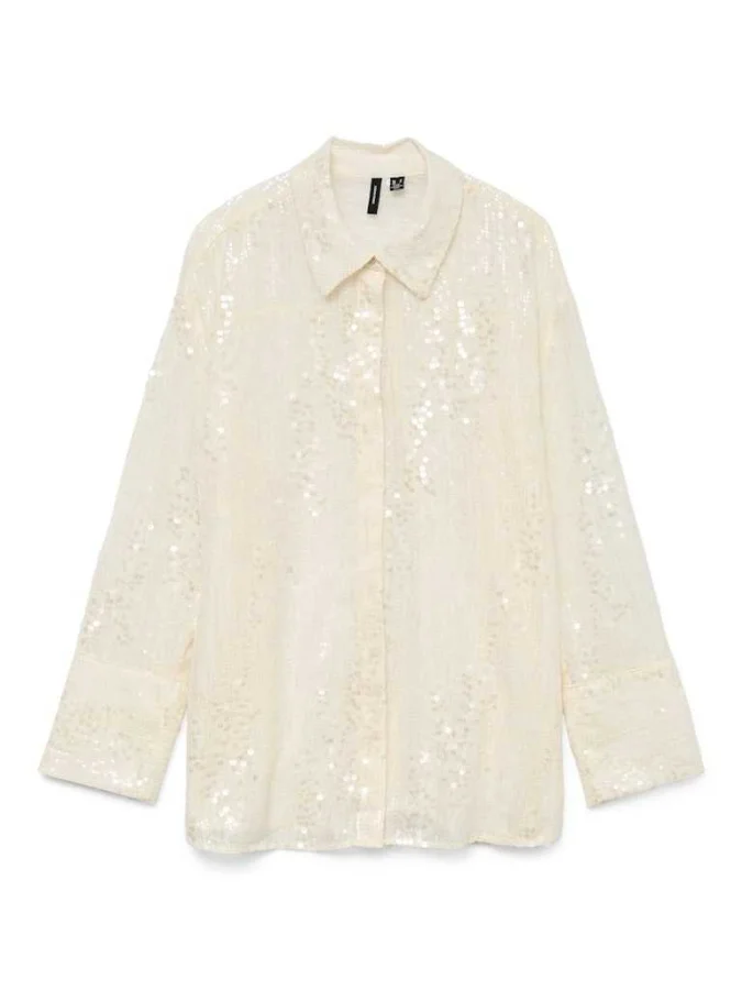 Vero Moda - VMSUS SEQUINS...