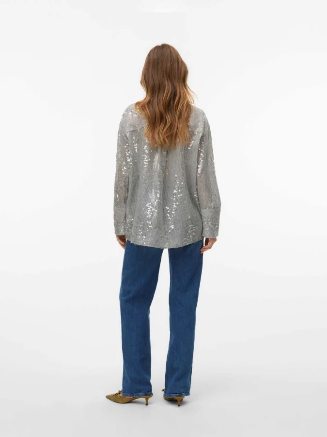 Vero Moda - VMSUS SEQUINS... 2