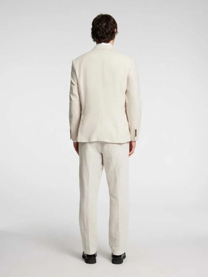 SELECTED MEN - SLHREG-MALIK... 2