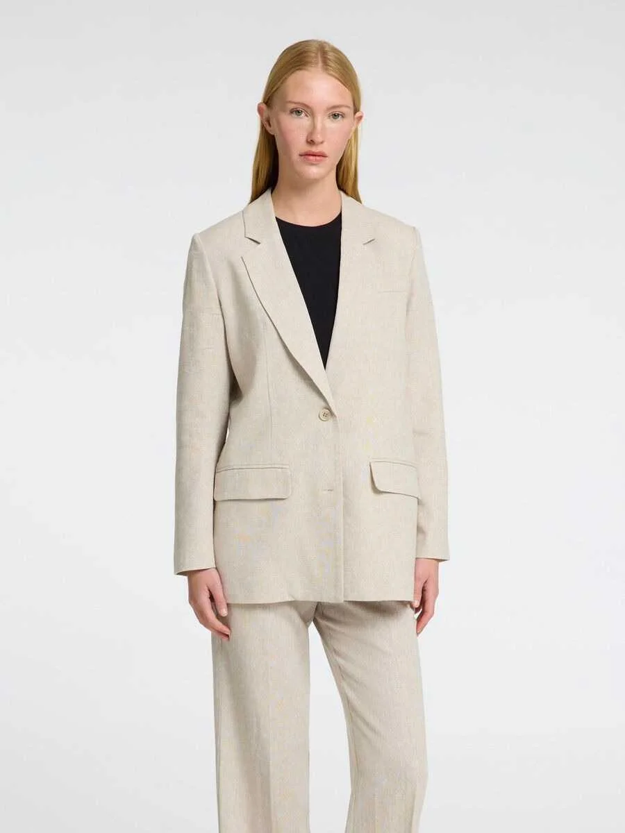 SELECTED WOMEN - SLFTANIA-RITA LS... SELECTED WOMEN - SLFTANIA-RITA LS...