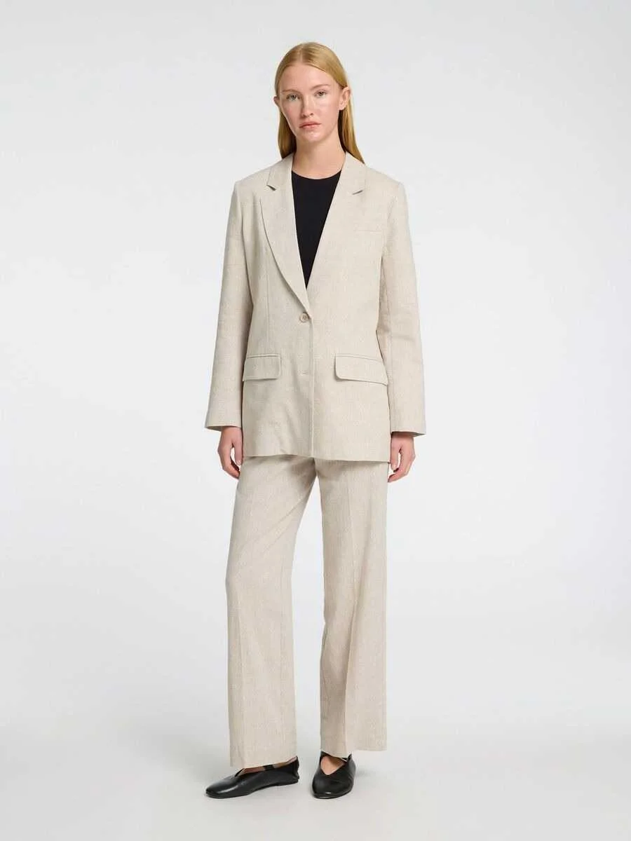 SELECTED WOMEN - SLFTANIA-RITA LS... SELECTED WOMEN - SLFTANIA-RITA LS...