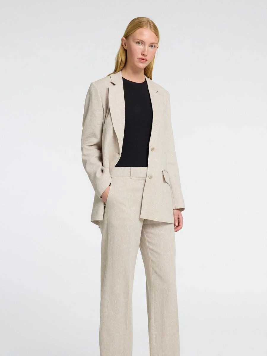 SELECTED WOMEN - SLFTANIA-RITA LS... SELECTED WOMEN - SLFTANIA-RITA LS...