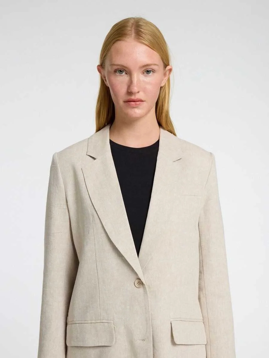 SELECTED WOMEN - SLFTANIA-RITA LS... SELECTED WOMEN - SLFTANIA-RITA LS...