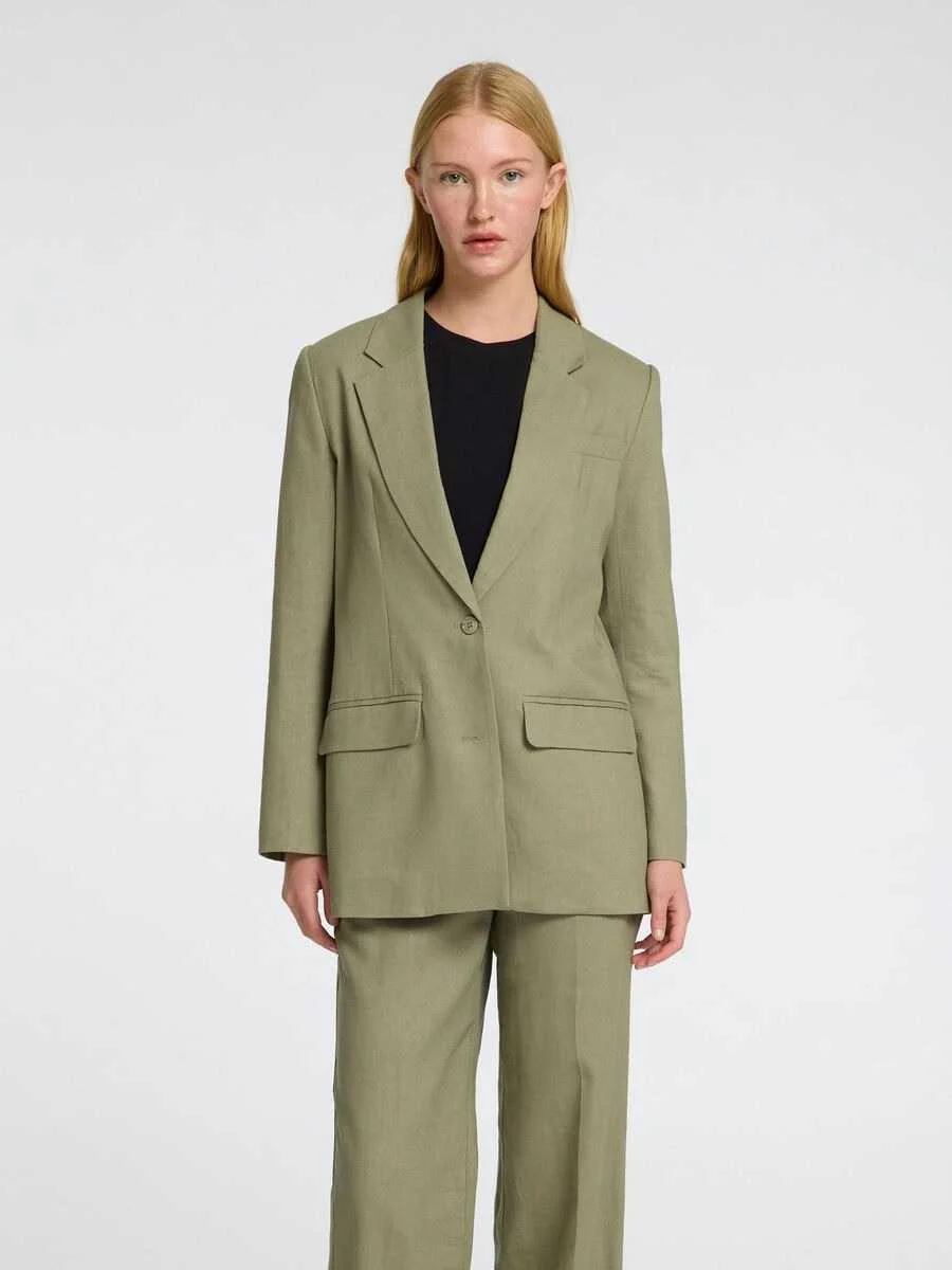 SELECTED WOMEN - SLFTANIA-RITA LS... SELECTED WOMEN - SLFTANIA-RITA LS...