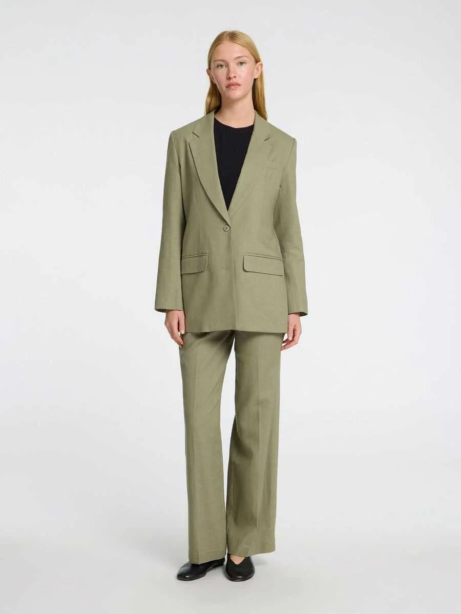 SELECTED WOMEN - SLFTANIA-RITA LS... SELECTED WOMEN - SLFTANIA-RITA LS...