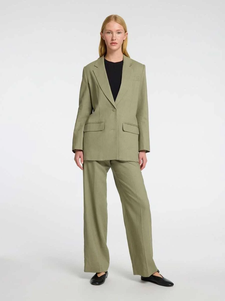 SELECTED WOMEN - SLFTANIA-RITA LS... SELECTED WOMEN - SLFTANIA-RITA LS...