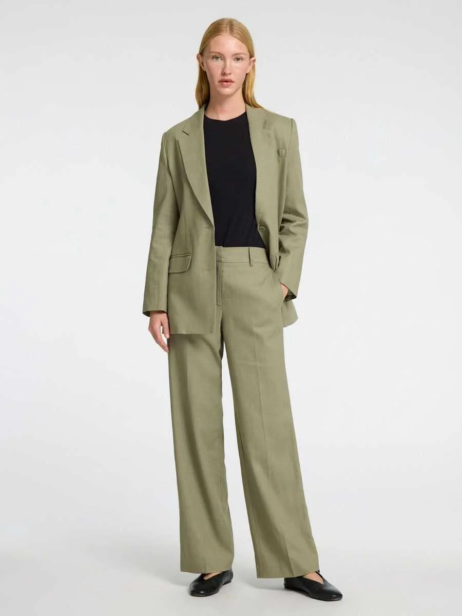 SELECTED WOMEN - SLFTANIA-RITA MW... SELECTED WOMEN - SLFTANIA-RITA MW...