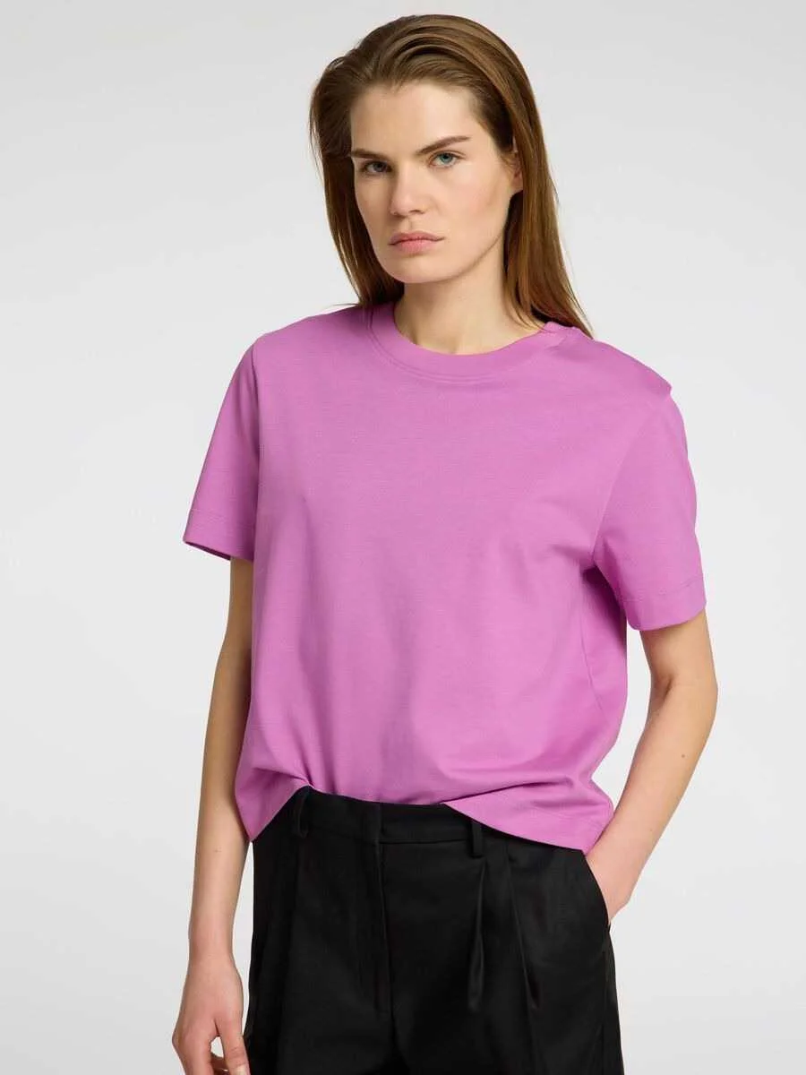 SELECTED WOMEN - SLFESSENTIAL SS BOXY... SELECTED WOMEN - SLFESSENTIAL SS BOXY...