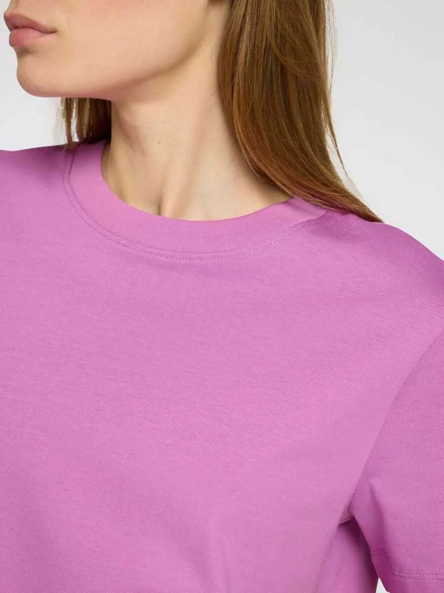SELECTED WOMEN - SLFESSENTIAL SS BOXY... SELECTED WOMEN - SLFESSENTIAL SS BOXY...