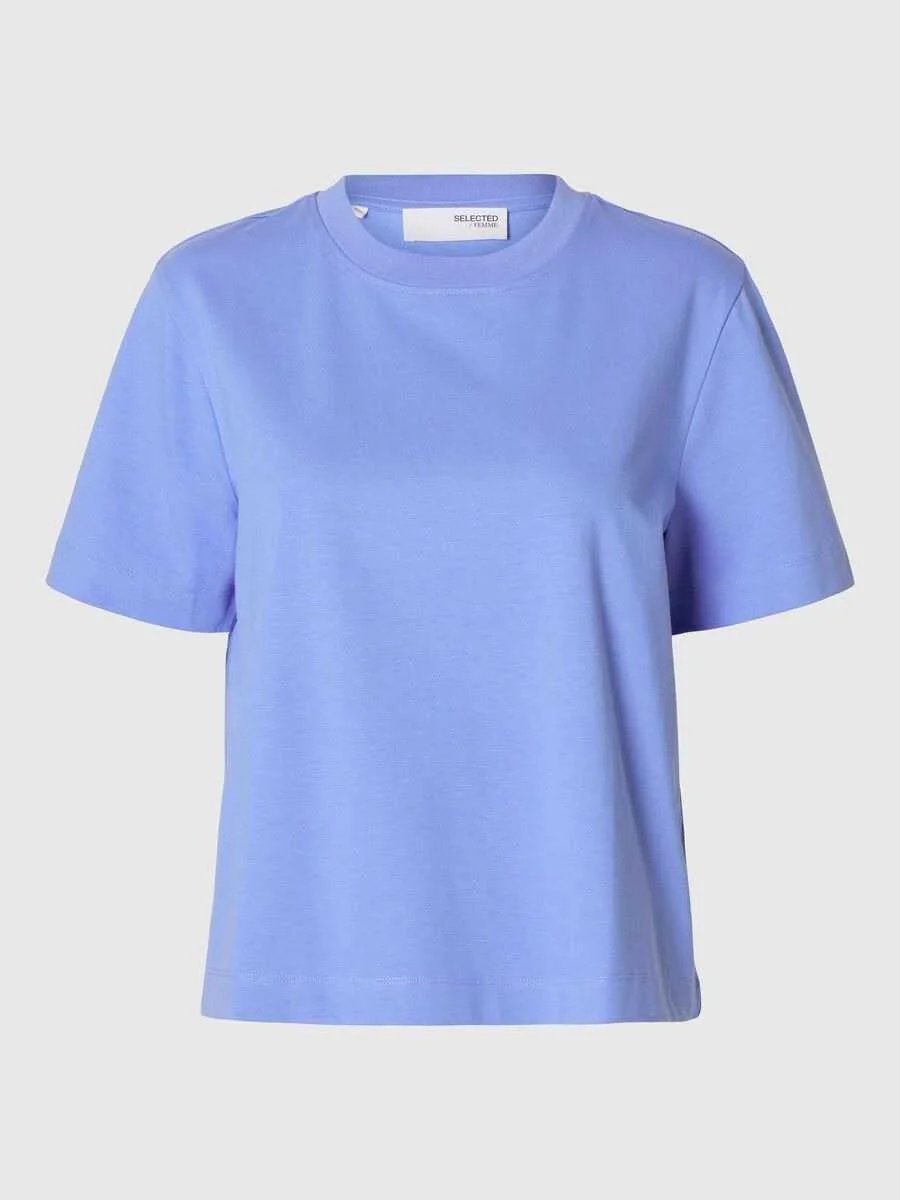 SELECTED WOMEN - SLFESSENTIAL SS BOXY... SELECTED WOMEN - SLFESSENTIAL SS BOXY...