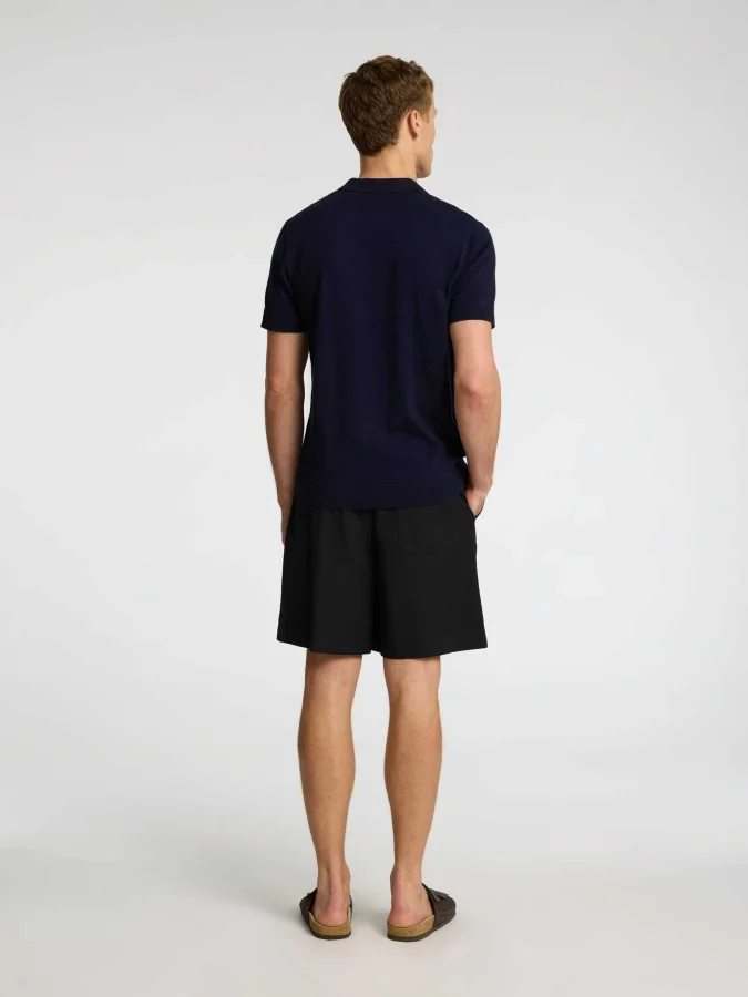 SELECTED MEN - SLHBERG SS... 2