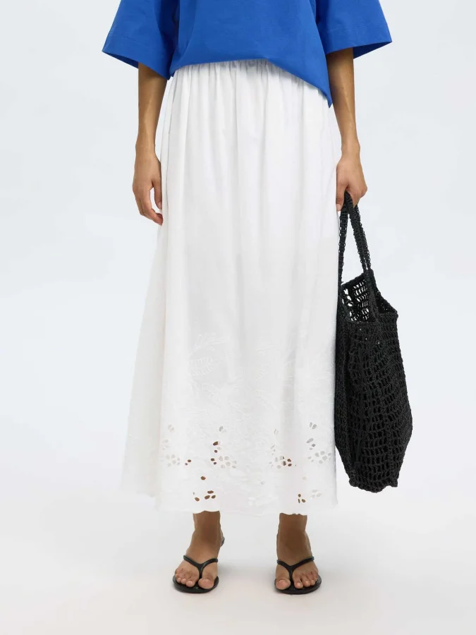 SELECTED WOMEN - SLFDAHLIA...