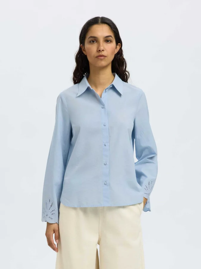 SELECTED WOMEN - SLFDAHLIA...