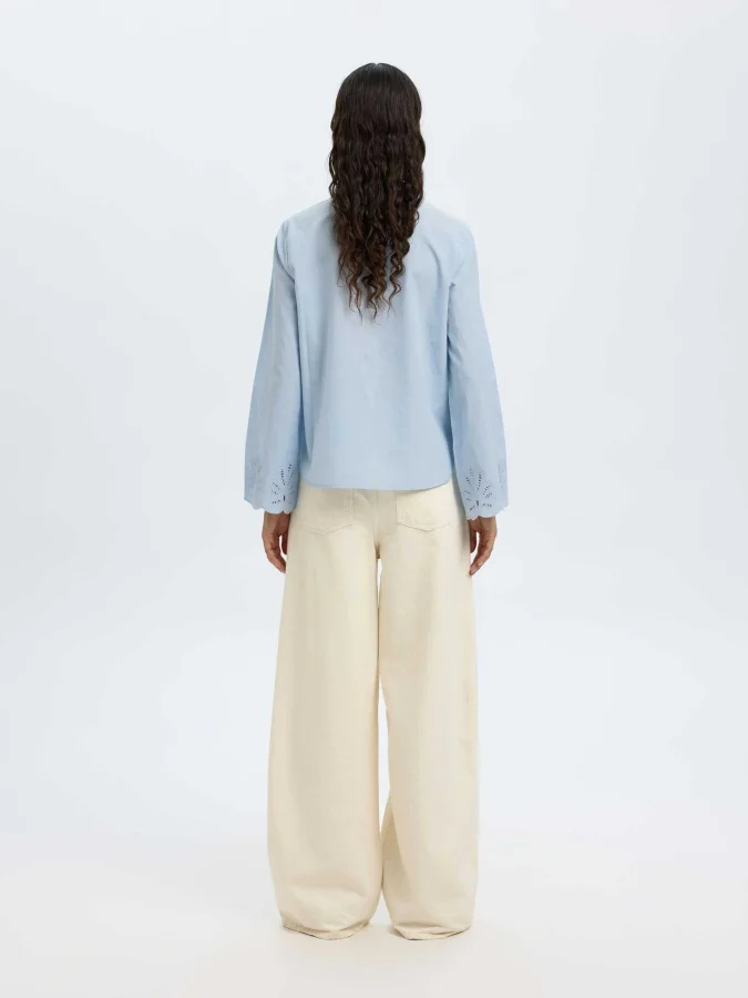 SELECTED WOMEN - SLFDAHLIA... 2