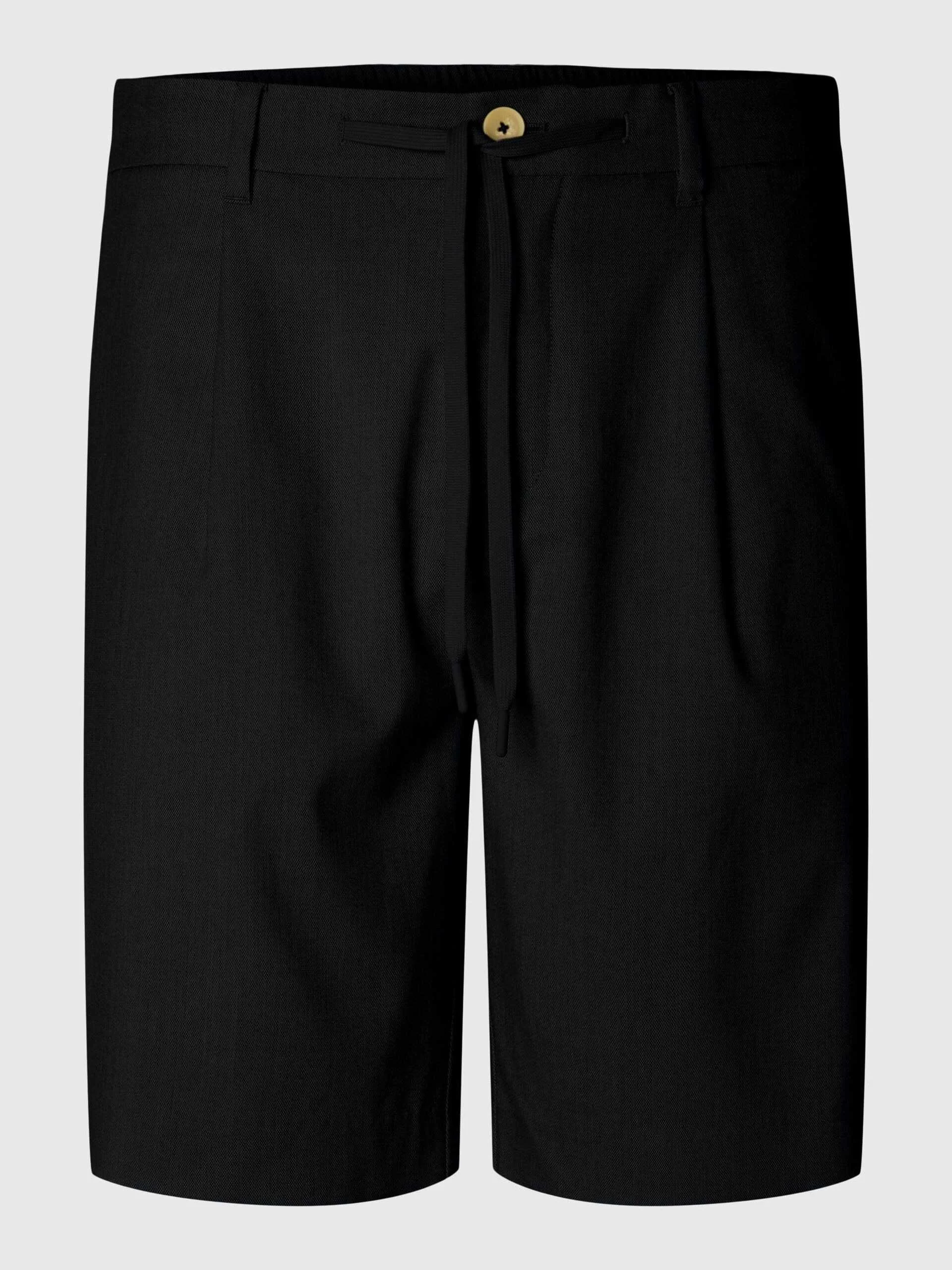 SELECTED MEN - SLHREGULAR-LEROY PLEAT... SELECTED MEN - SLHREGULAR-LEROY PLEAT...