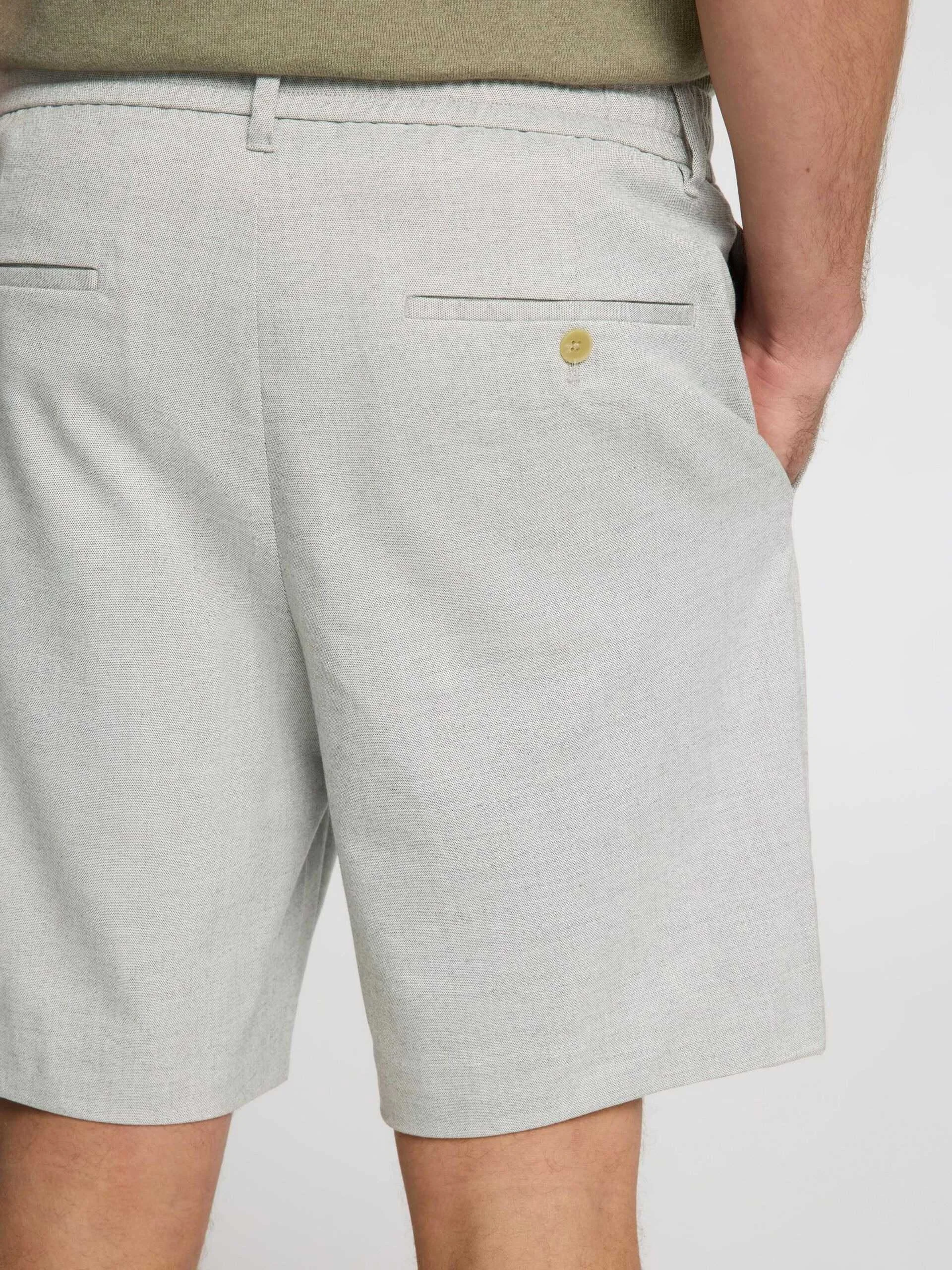 SELECTED MEN - SLHREGULAR-LEROY PLEAT... SELECTED MEN - SLHREGULAR-LEROY PLEAT...