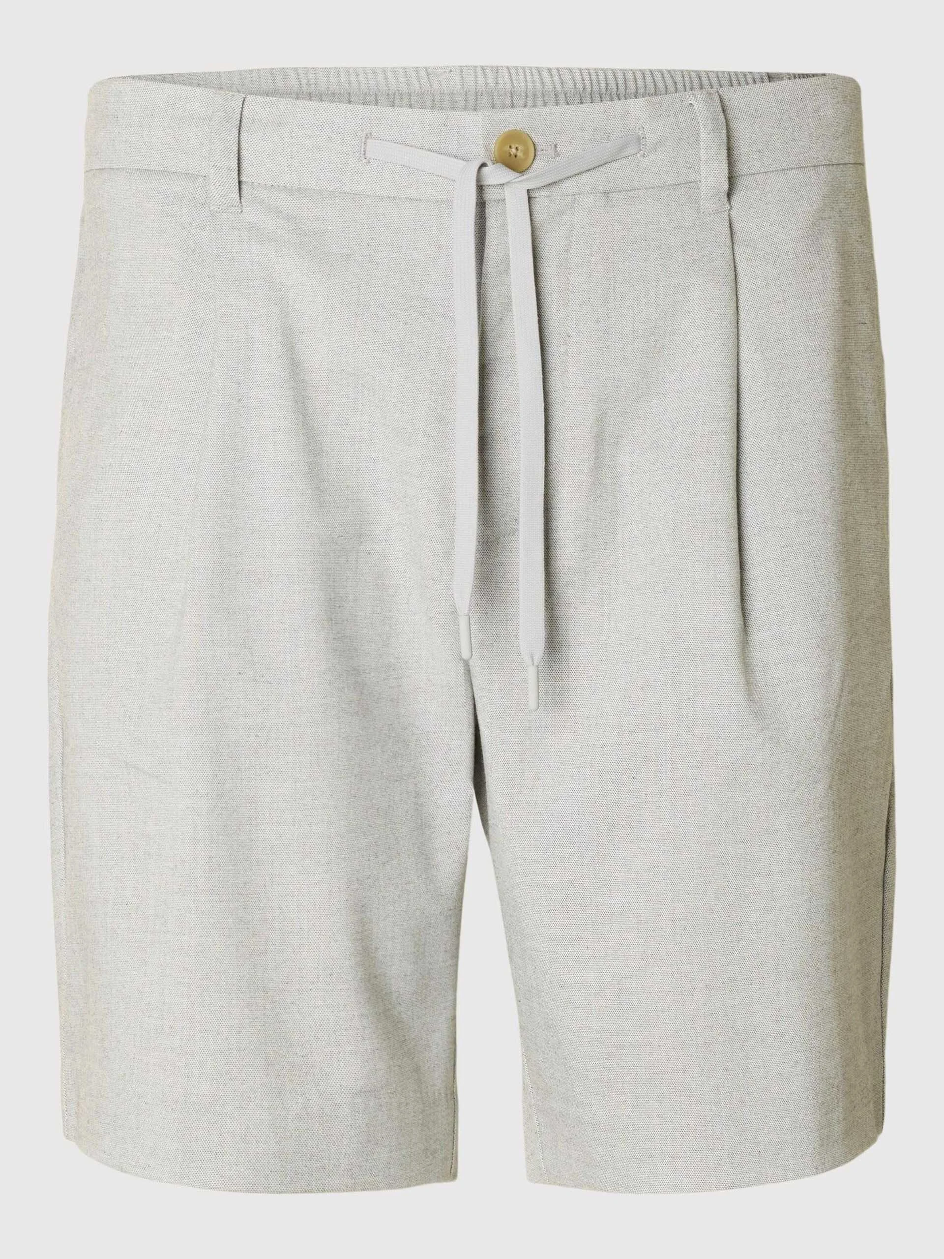 SELECTED MEN - SLHREGULAR-LEROY PLEAT... SELECTED MEN - SLHREGULAR-LEROY PLEAT...