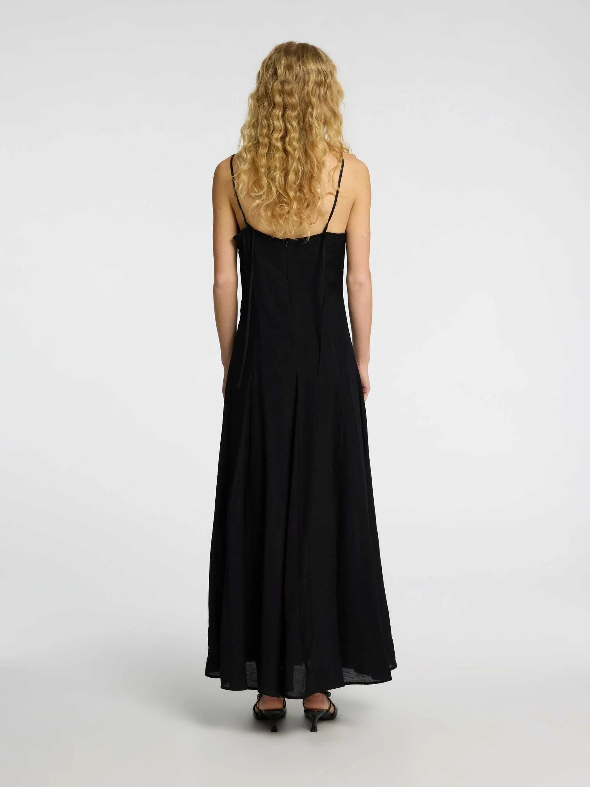 SELECTED WOMEN - SLFJOSELLA TIERED... SELECTED WOMEN - SLFJOSELLA TIERED...