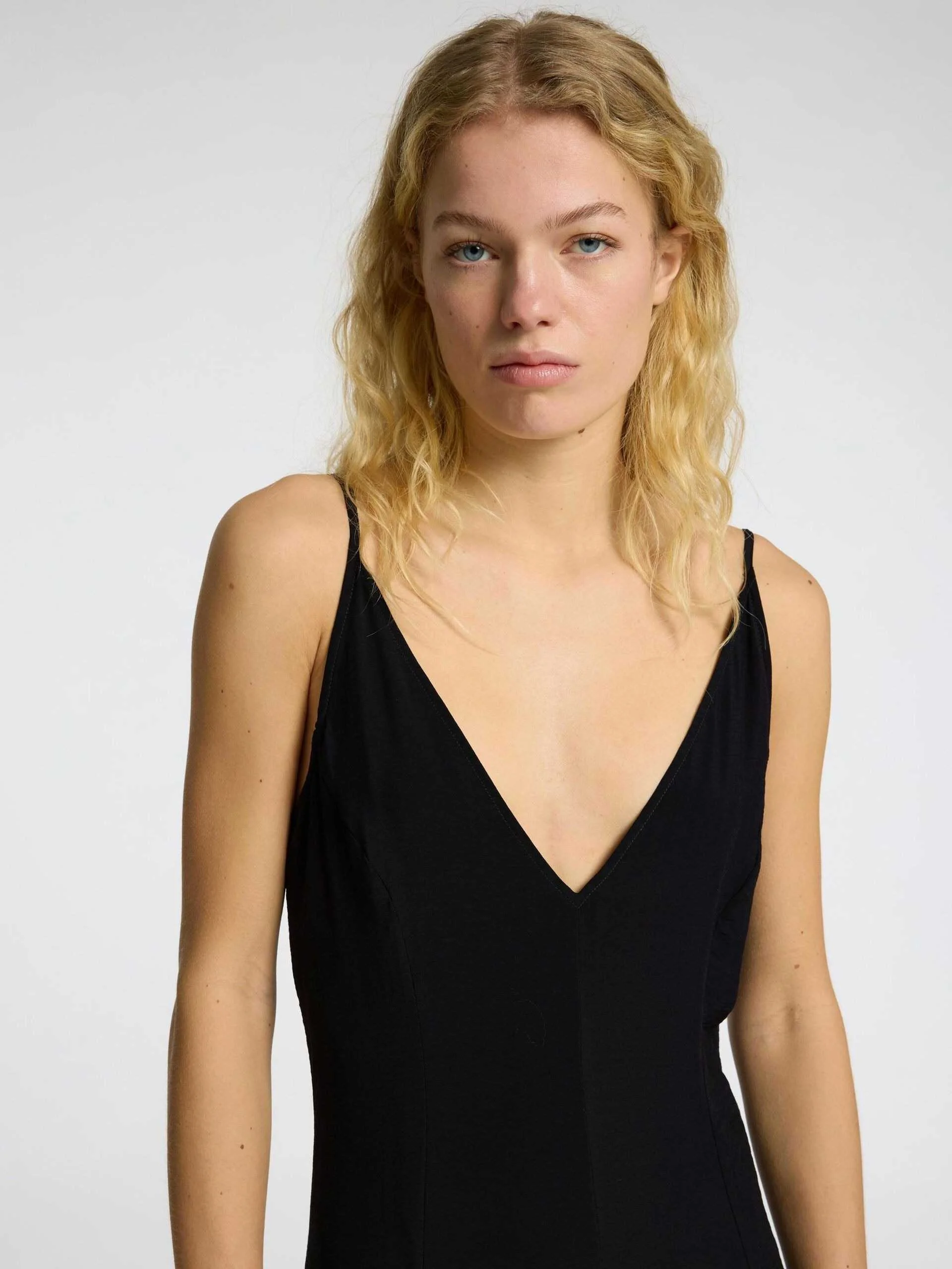 SELECTED WOMEN - SLFJOSELLA TIERED... SELECTED WOMEN - SLFJOSELLA TIERED...