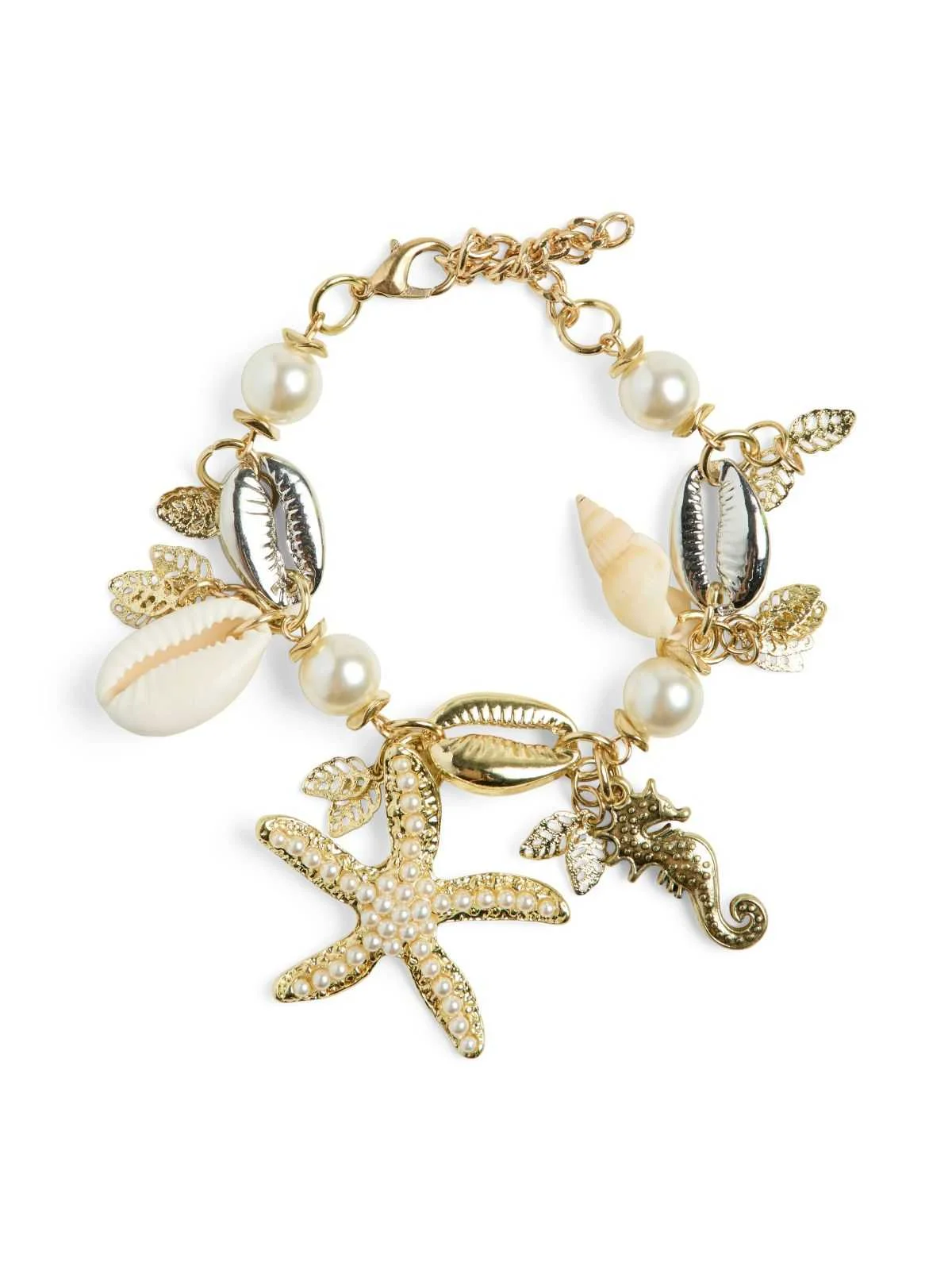 Pieces - PCLIVA BRACELET Pieces - PCLIVA BRACELET