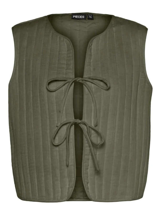 Pieces - PCMASTINA SL VEST...