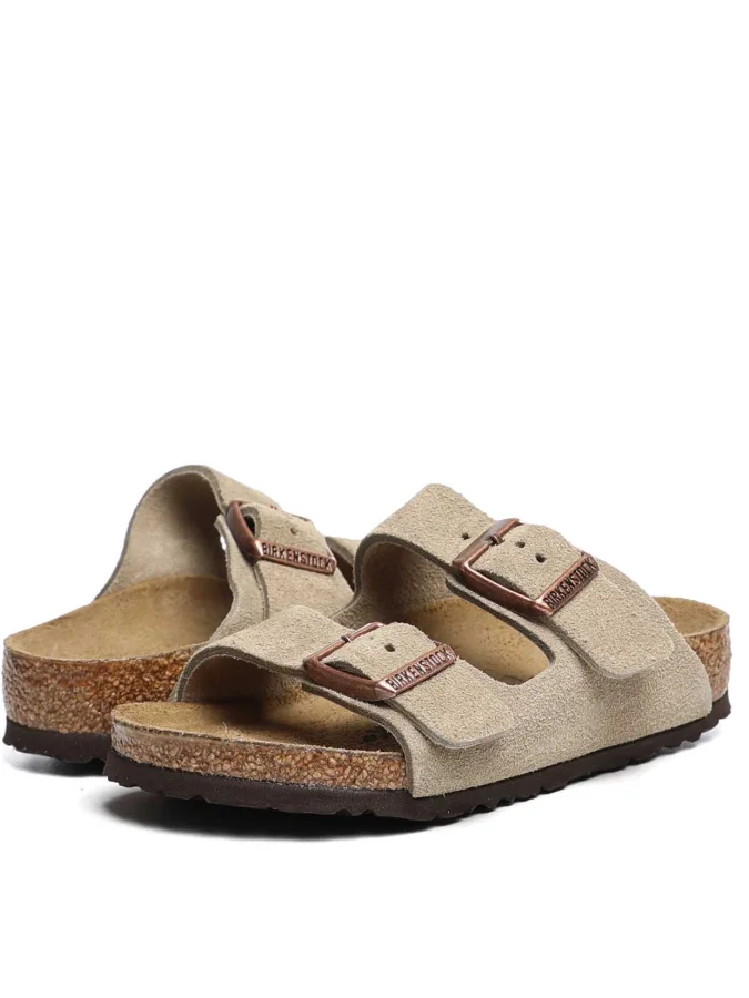 BIRKENSTOCK - Arizona Kids...