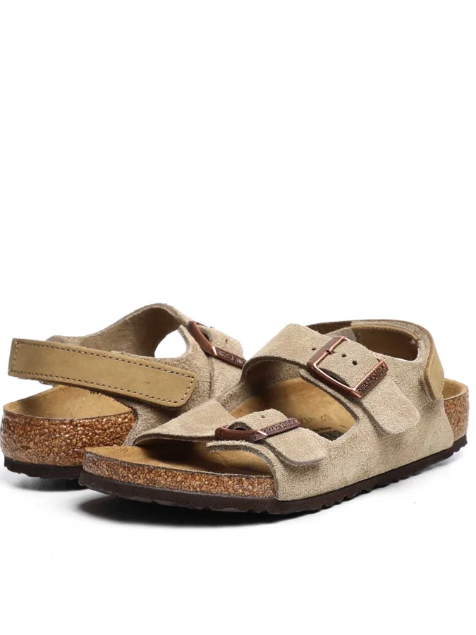 BIRKENSTOCK - Milano AS...